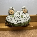 おくちチャックケロ