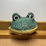 おくちチャックケロ