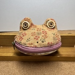 おくちチャックケロ