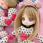 再販！🎀ピンクリボン🎀 LA風ゆるかわプルオーバー【単品】