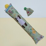  猫おもちゃ　キッカー＆まきびし　ピクニックパンダ　セット　