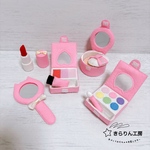 メイクセットC　5点 フェルト　知育玩具