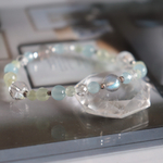✵ 五行三儀 ✵ Resonance：宇宙の五音「人の儀（Solaris Harmony）」