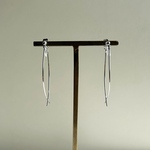 再販シンプルイヤリング/ピアス