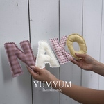 【order】　happy birthday ガーランド・name banner 専用ページ