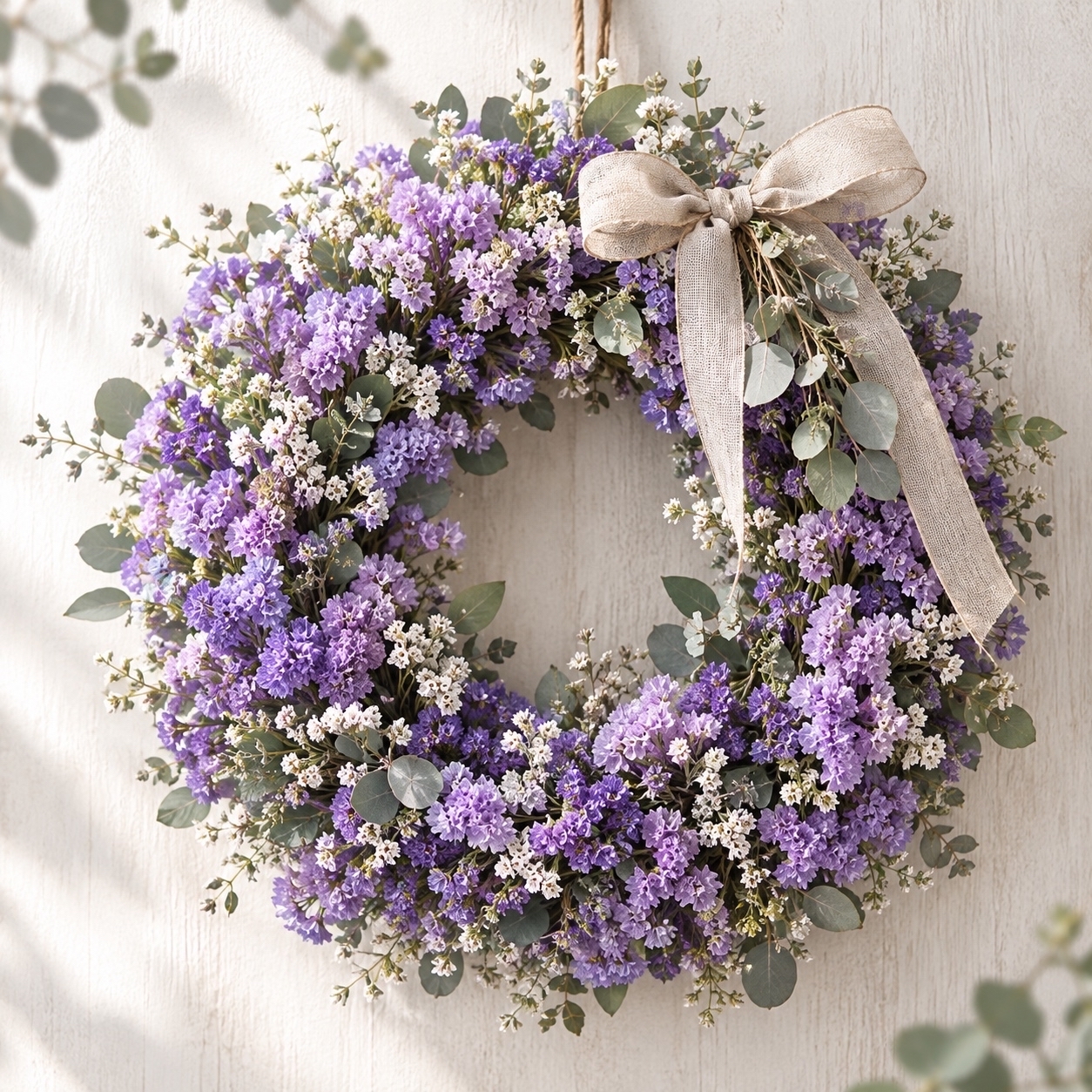 6/23まで♡】 あじさい花守り - Couronne♡mignonne | minne byGMO
