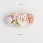 sukabiosa barrette　0618