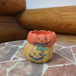 🎃ハロウィンが待ち遠しい♪