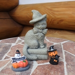 🎃ハロウィンが待ち遠しい♪
