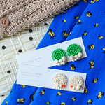 ［Green＋White］販売会限定特別2色セット