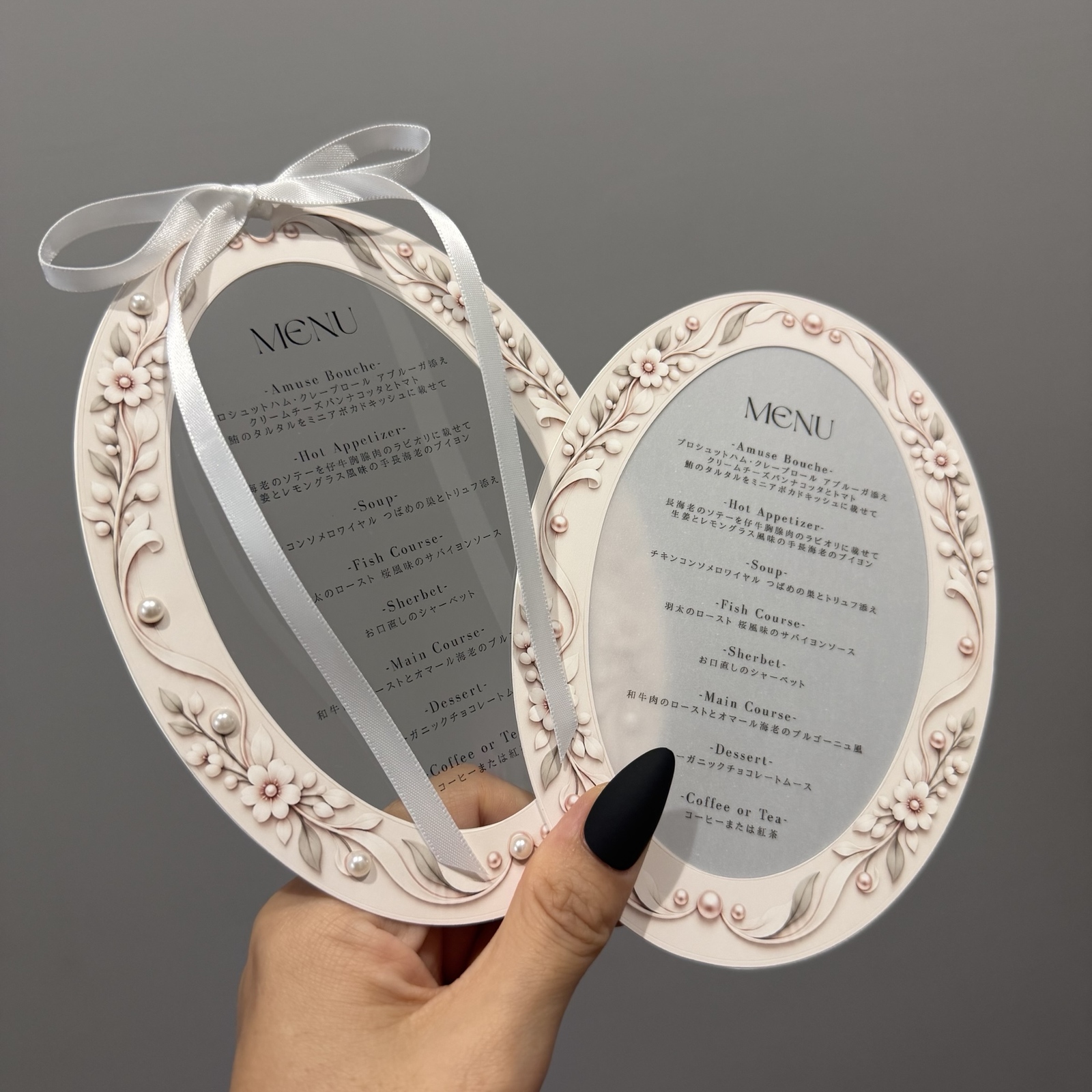 プロポーズコラージュ / ウェルカムボード 結婚式 二次会 プレゼント