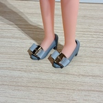 デフォルトボディ　パンプス