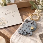木の手のひらギャラリーB