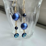 Blue Charming