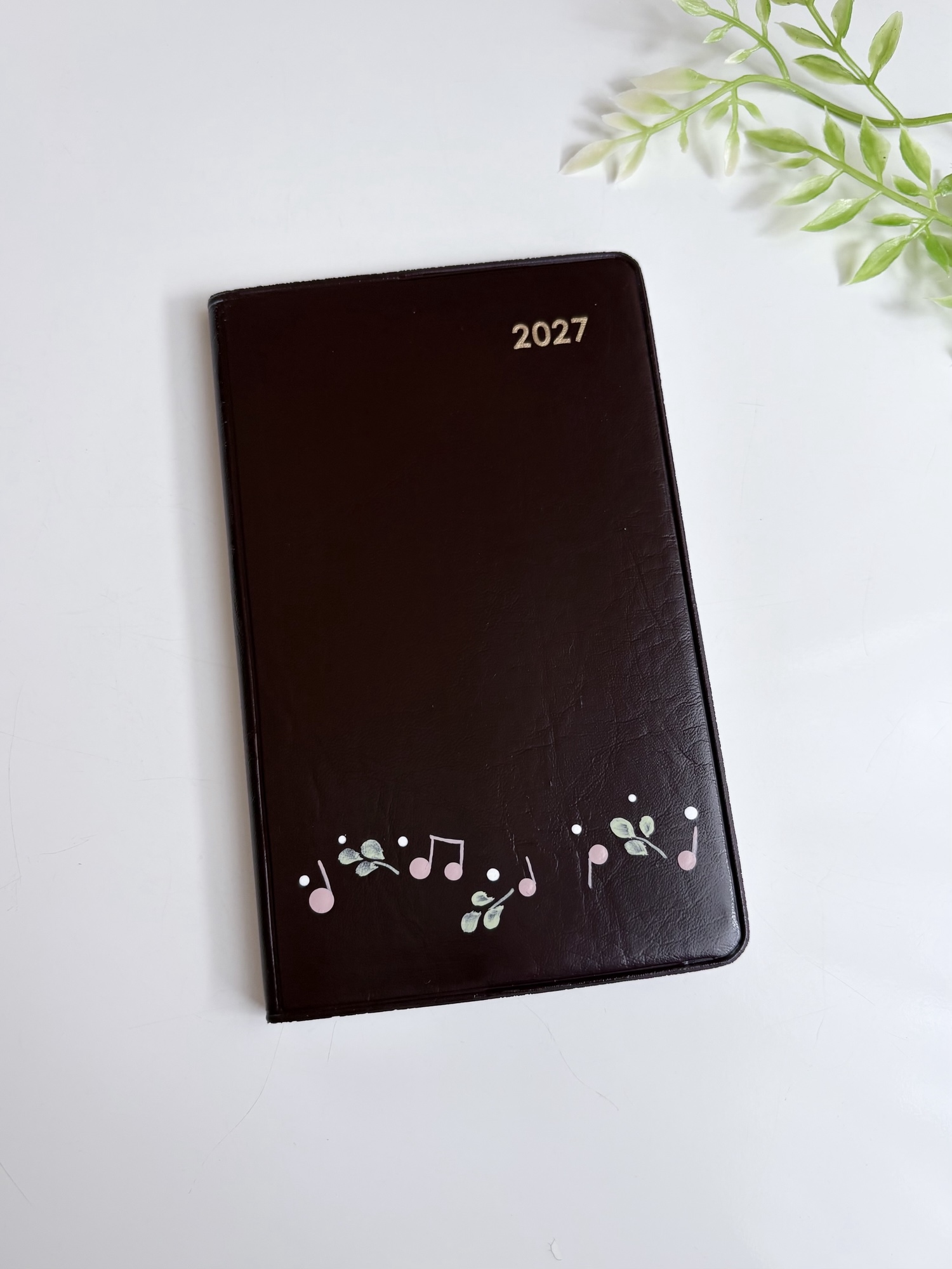 夏まつりの金魚すくい♡4枚セットの銘々皿 トールペイント - Pink Rose