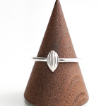『CACAO』 RING / SV925 ≪送料無料≫