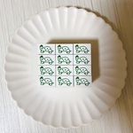 かめくん💚