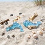 【受注生産】海の仲間たち🐳🐬