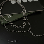 【new】2line necklace