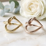 One Heart Ring.