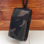 IQOS　アイコス　ケース　カモフラダーク　　square