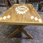 order★オルテガ low table