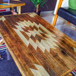 ネイティヴ仕様 lowtable order