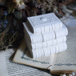 books object M