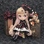 ボルドーハロウィンナイト