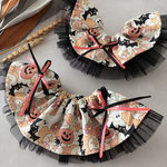 Halloween パニエ