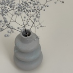 flower vase【 2887 】