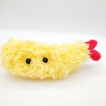 エビの天ぷら