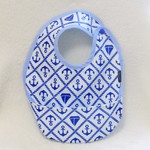 お食事スタイ★Anchor【送料無料】