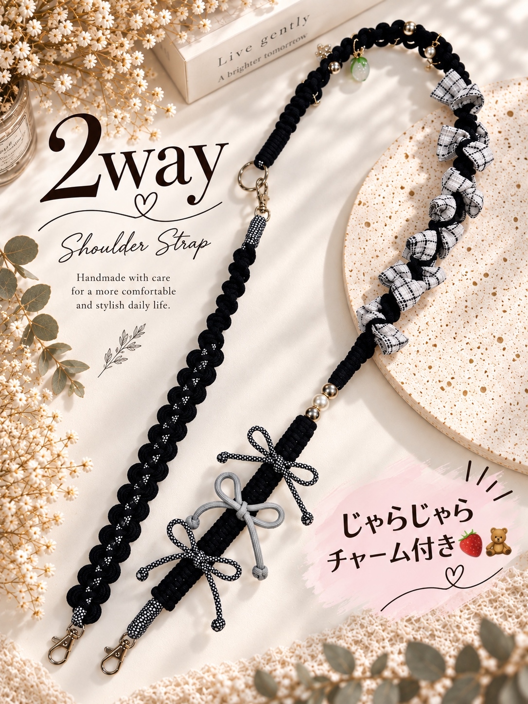 送料無料】インド刺繍リボン ミニポーチ コインポーチ 小物入れ 小銭