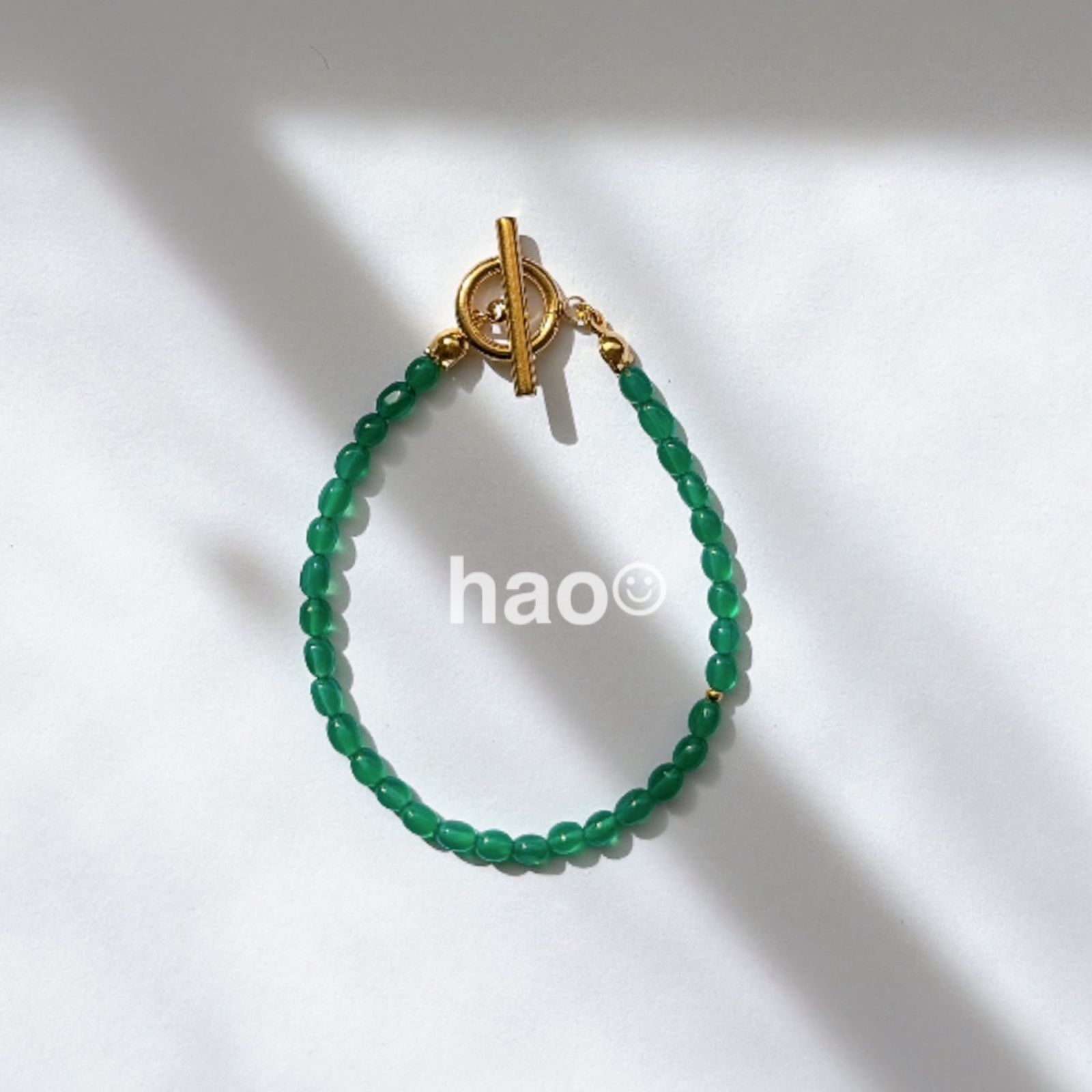 再販）ﾏｻﾞｰｵﾌﾞﾊﾟｰﾙ ブレスレット • ✴︎ - hao☺︎ | minne byGMO
