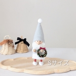 再販【S】ミニチュアリース　ノルディカニッセ