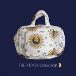 再入荷11 🆕おしりふき•ウェットシートポーチ🌝THE MOON collection💫