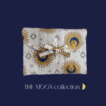 再販40 マルチケース 母子手帳/通帳/お薬手帳ケースにも🌝THE MOON collection💫