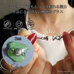 [1set] オール ステンレス 6mm シルバー ボール マグネット 留め具 サージカルステンレス 金属アレルギー対応