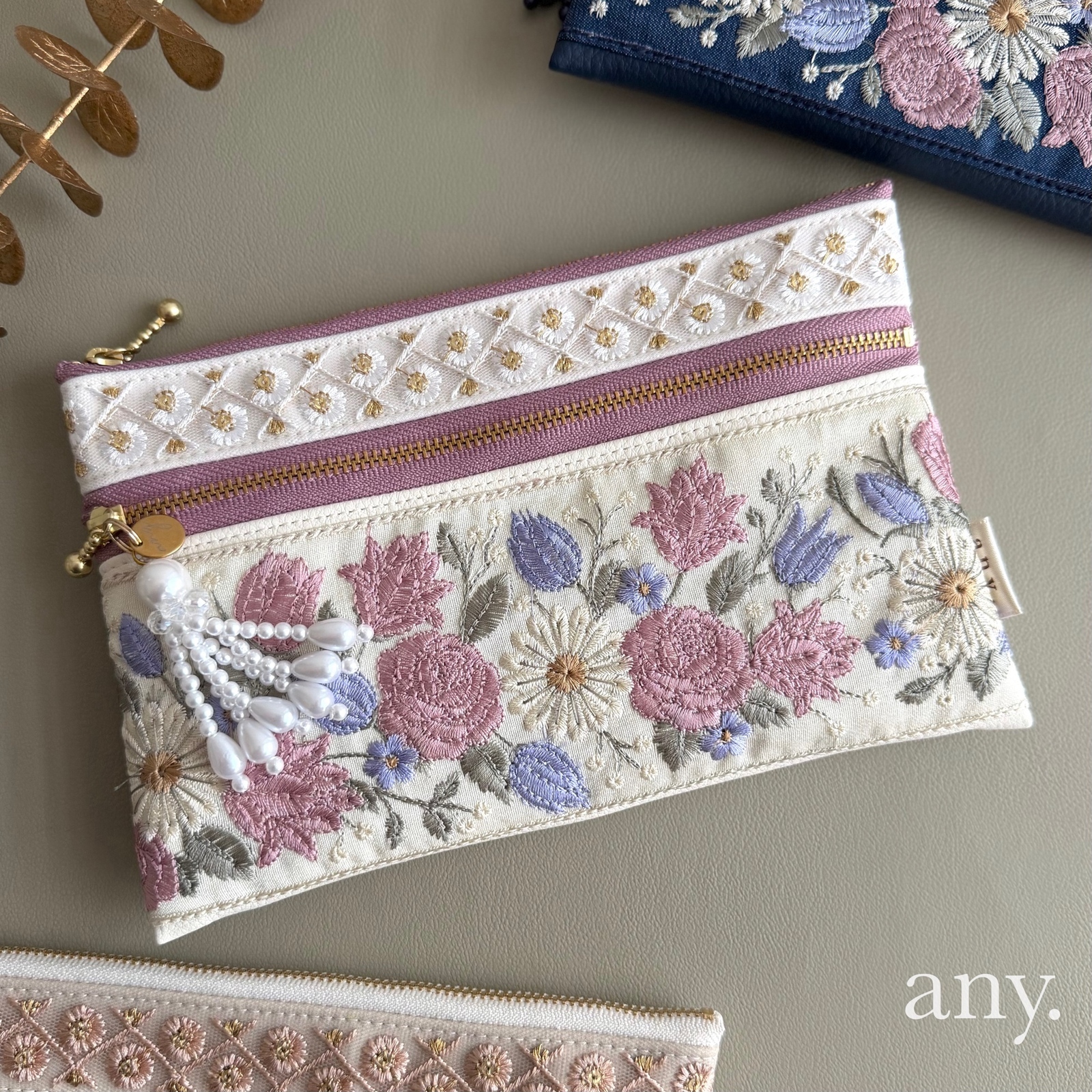 any. fabric accessories - 作品一覧 | minne 国内最大級の