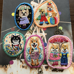 オーダー作品
