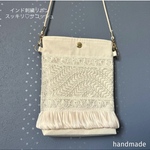 インド刺繍リボン　2点おまとめ　りんちゃ様専用ページ
