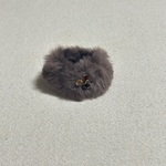 ボアケープ   ショコラ　オビツ11、ピコニーモP用