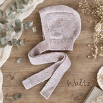 Mellow Knit Bonnet