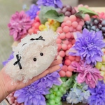 プードル？くぅたん