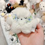 ぬいぐるみの【おやすみムチョ】