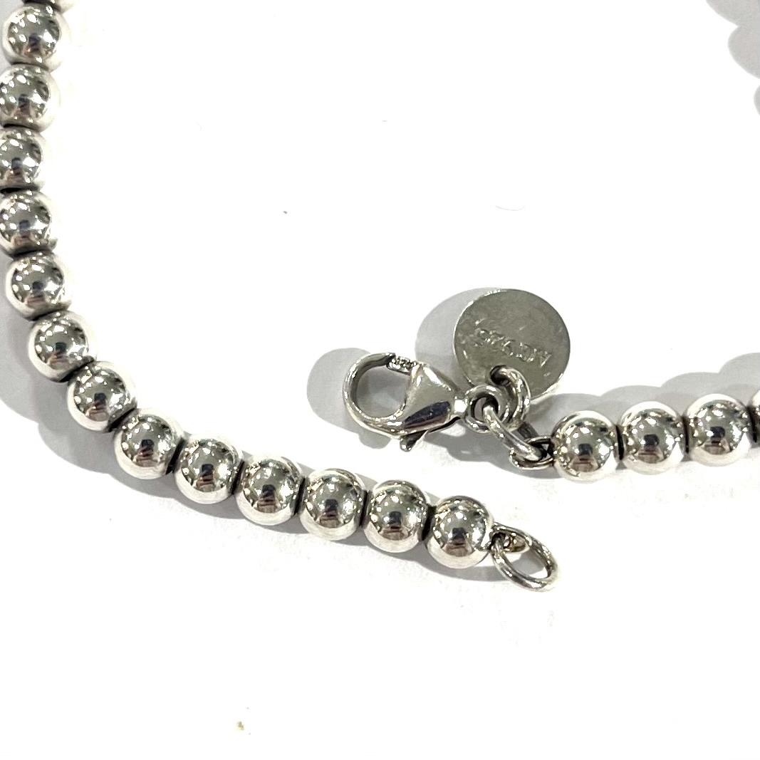 TIFFANY&CO. 】2967 大本命。silver925 リターン トゥ ティファニー