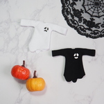 【受注】ハロウィンおばけロンT