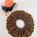 ハロウィンフリルスタイ