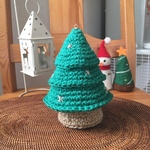 ナチュラルクリスマスツリー🌲